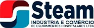 Logo | Steam Indústria