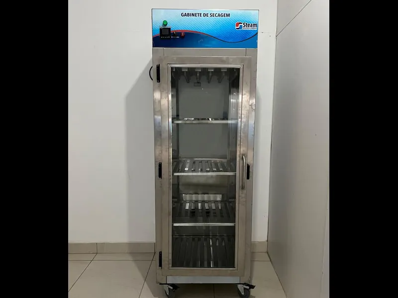 Produto | Steam Indústria
